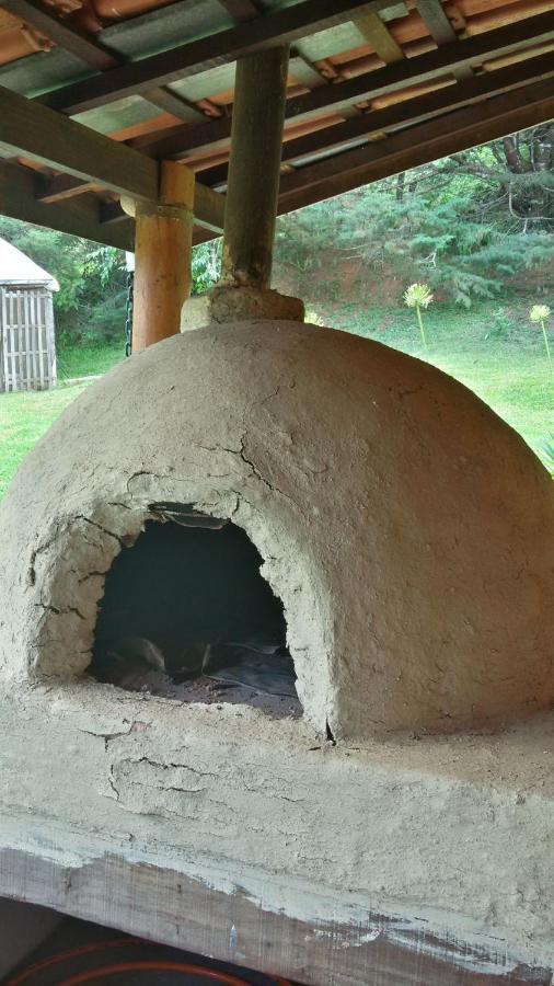 Recanto Da Natureza, Chale Gonçalves Zewnętrze zdjęcie