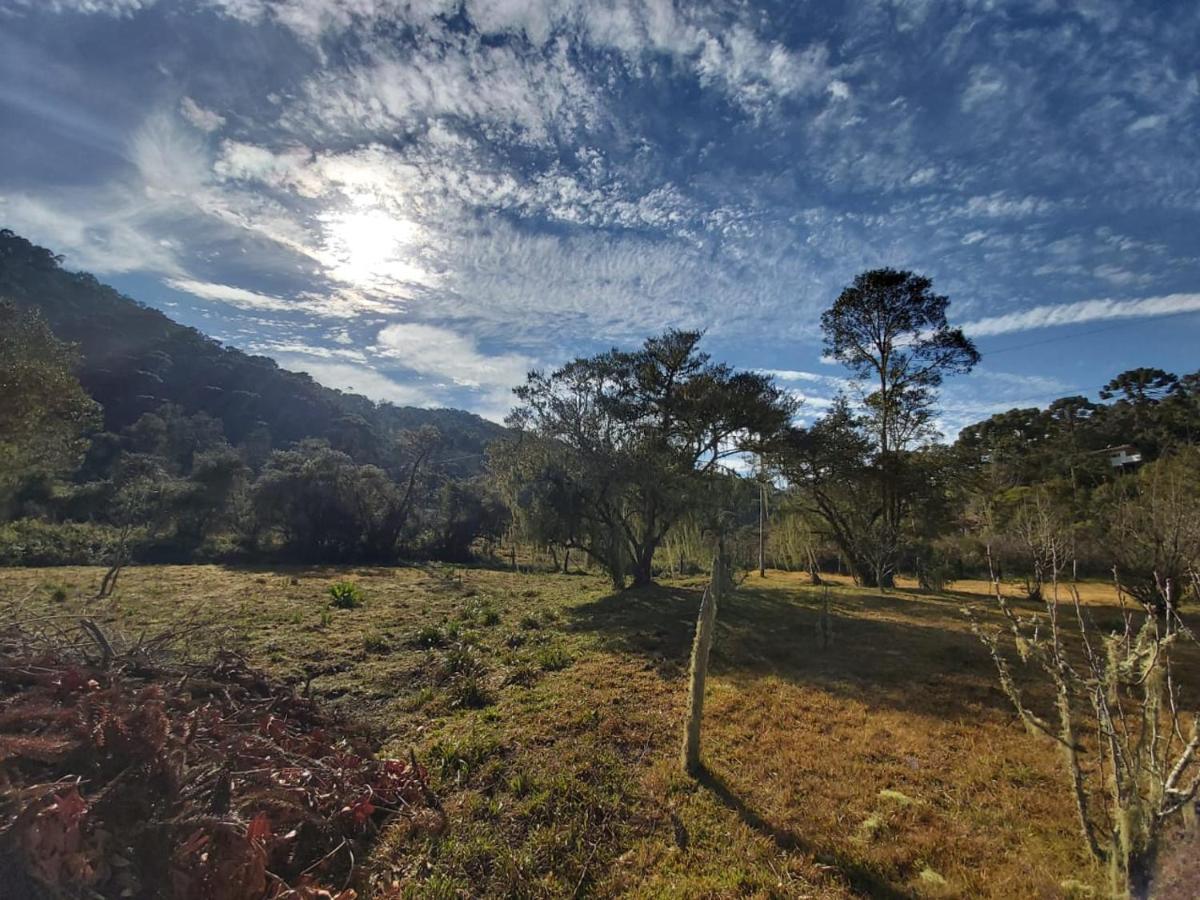 Recanto Da Natureza, Chale Gonçalves Zewnętrze zdjęcie