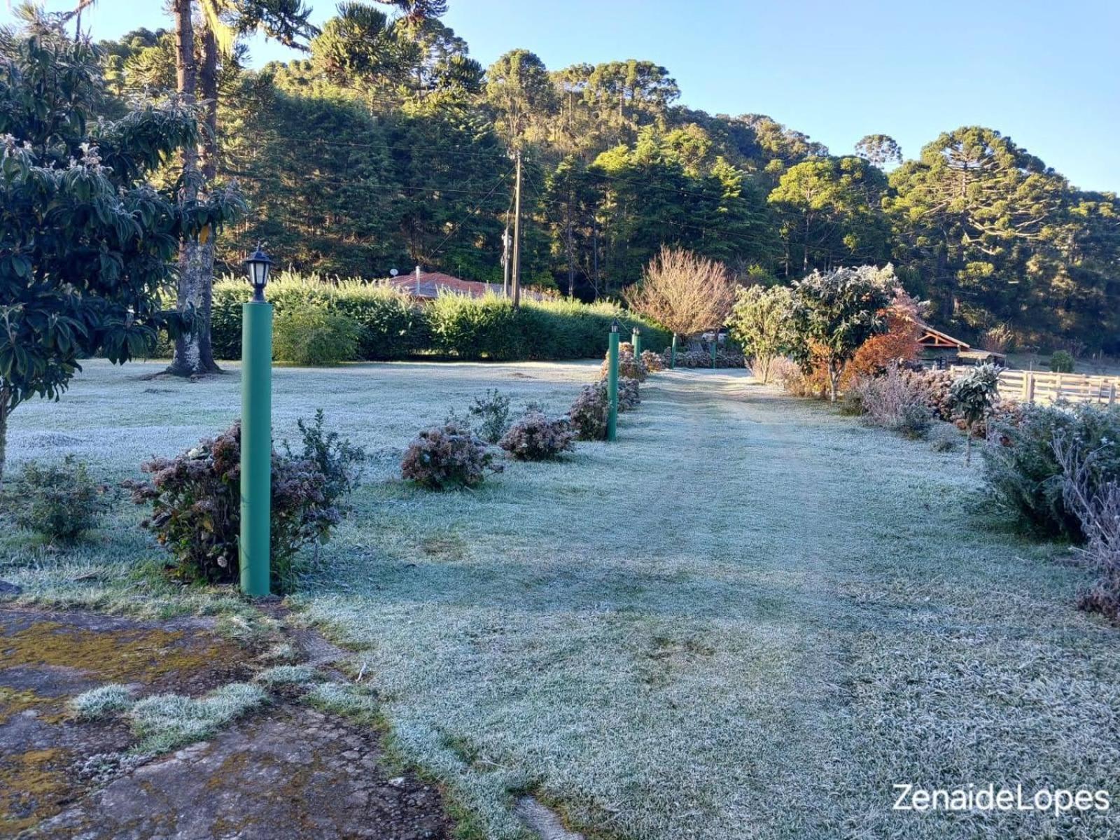 Recanto Da Natureza, Chale Gonçalves Zewnętrze zdjęcie